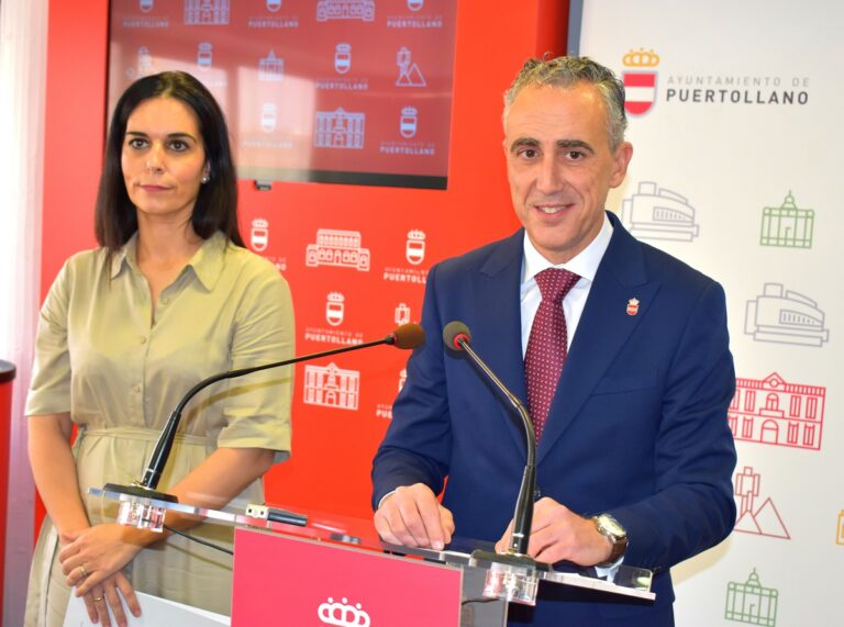 Puertollano homenajeará al escultor Pepe Noja en el día de Santa Bárbara