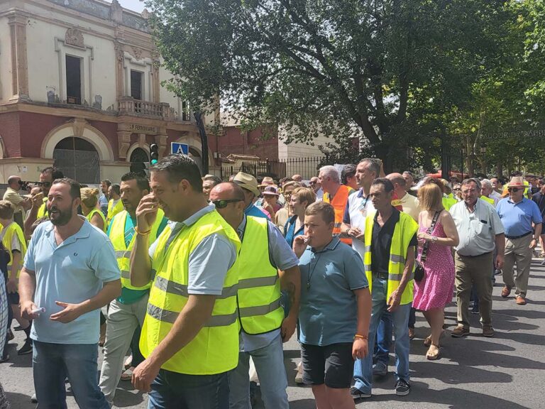 El Partido Popular se suma a las reivindicaciones de los ganaderos