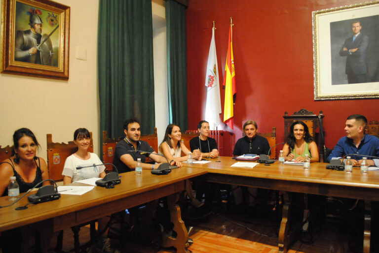 Francisco Javier Núñez: “El Ayuntamiento de Almagro ahorrará casi 50.000 euros por la reducción de los sueldos del Equipo de Gobierno”