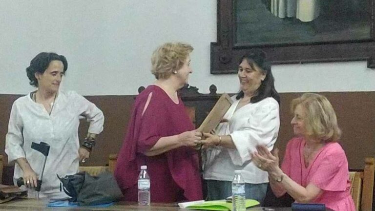 El recital poético-musical «Almagro Íntimo» celebra una memorable edición