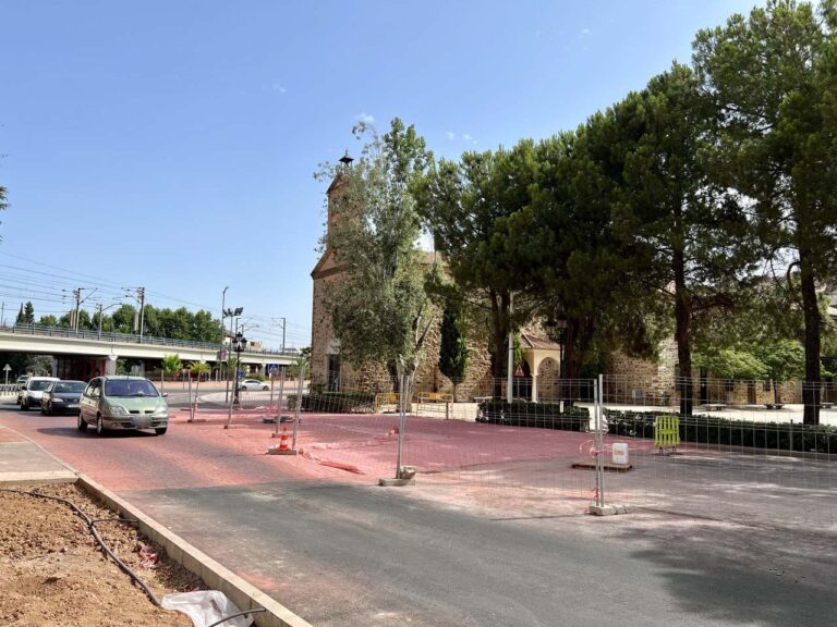 Adiós a las obras de calle Alejandro Prieto y polideportivo Pozo Norte: El Ayuntamiento de Puertollano perderá casi la mitad de los fondos EDUSI