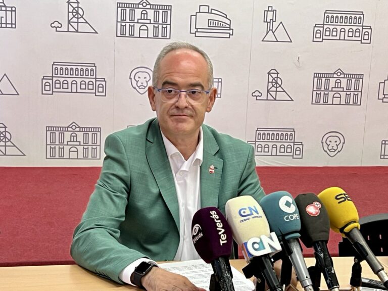 El Ayuntamiento de Puertollano ordena el cese del empadronamiento de ocupas