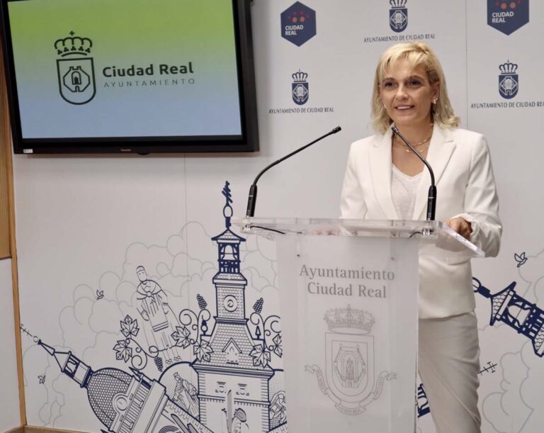 Medio centenar de universitarios de Ciudad Real podrán optar a 600 euros de becas facilitadas por el Ayuntamiento