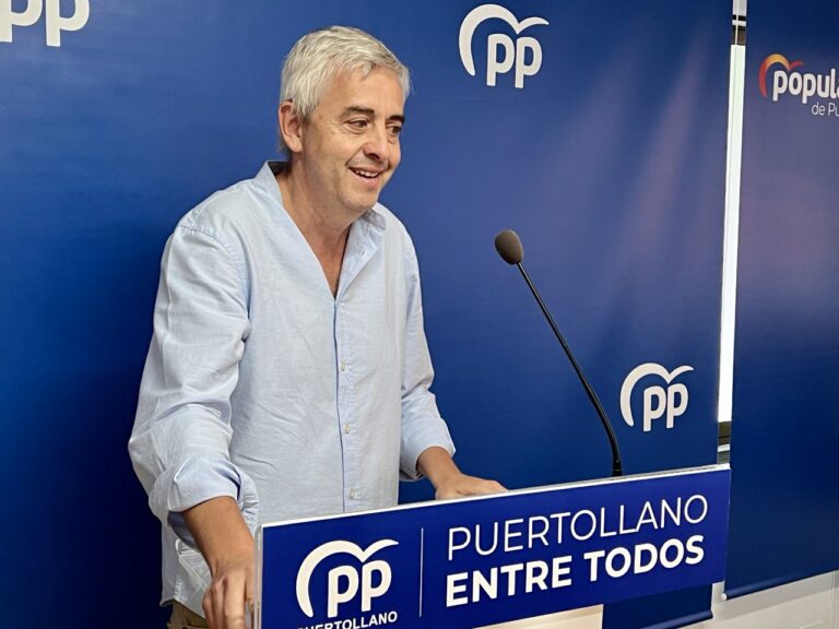 Belda pide al voto al PP “por una Europa moderada que necesita reformas”