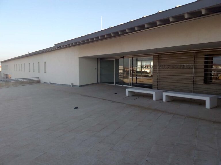 Herido un hombre por arma blanca durante una pelea en Bolaños de Calatrava