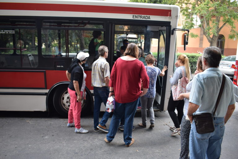 Puertollano: El bonobús de diez viajes continuará a 2,25 euros hasta el 31 de diciembre