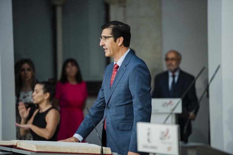 El Gobierno de Castilla-La Mancha iniciará el curso escolar con cinco obras nuevas en la provincia Ciudad Real y otras cuatro en ejecución
