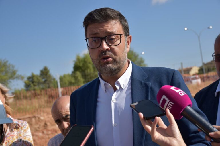 Castilla-La Mancha contará el próximo curso escolar con 384 proyectos de FP Dual, 65 de nueva implantación 
