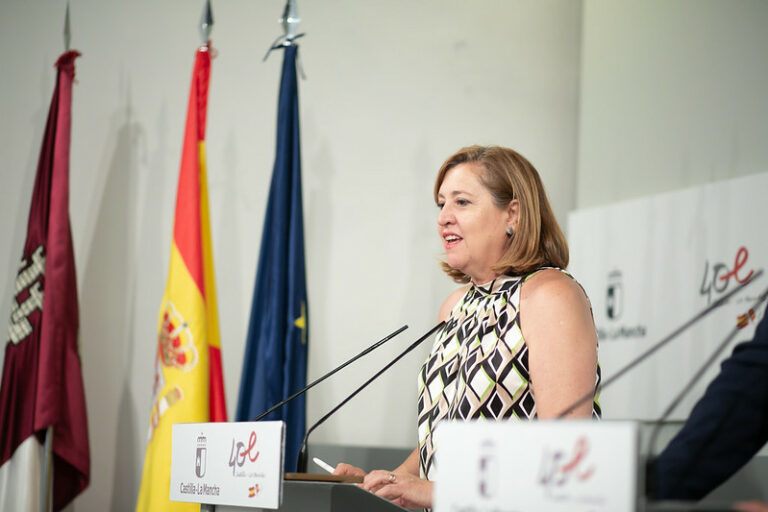 El DOCM publicará el lunes las bases reguladoras de las ayudas a centros tecnológicos de Castilla-La Mancha, dotadas con 1,3 millones de euros 