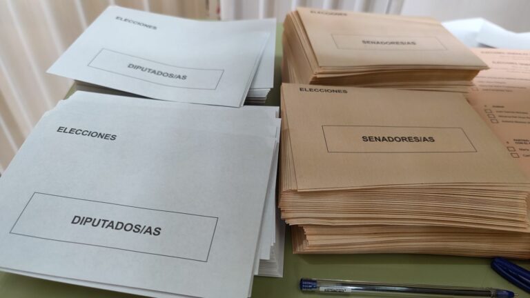 El PSOE gana el voto CERA en las cinco provincias de C-LM con Sumar como tercera fuerza por encima de Vox