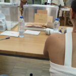 elecciones generales votacion 6