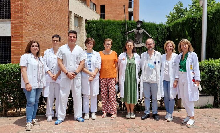 La Gerencia de Alcázar de San Juan lanza una campaña para alertar de los peligros del consumo de drogas durante el embarazo