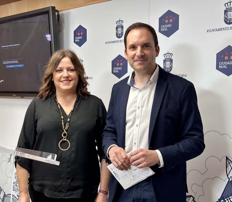 El pleno de Ciudad Real aprueba un gasto extra de 357.000 euros para poder disfrutar de unas «fiestas dignas»