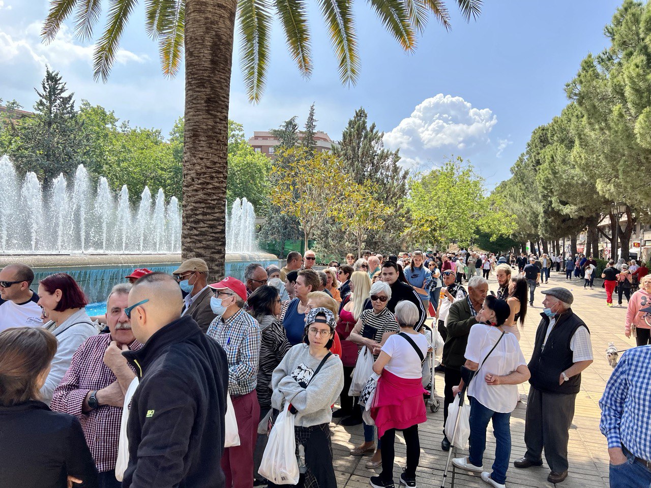 El Santo Voto 2025 será fiesta local en Puertollano a propuesta del PP