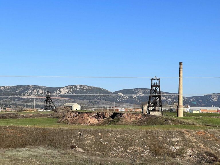 Puertollano: CCOO rechaza la vuelta al carbón y condena el «negacionismo» de Vox