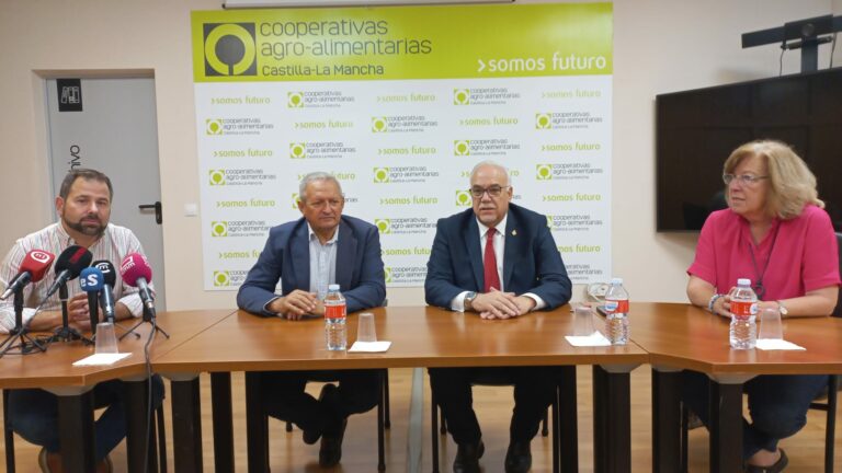 “El PSOE entiende y defiende el campo, porque para tener esa mejor España que proponemos para el 23-J, hay que conocer la idiosincrasia del medio rural”