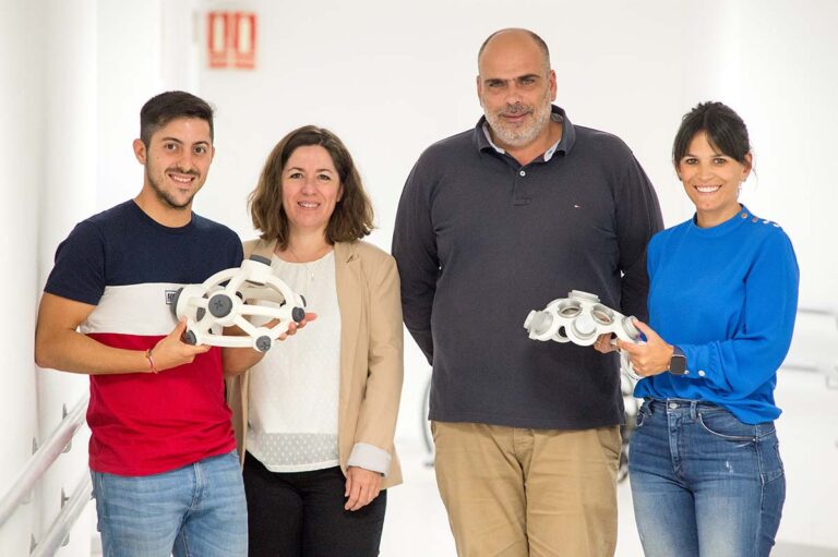 El Hospital Nacional de Parapléjicos participa en el libro blanco europeo para usar la estimulación cerebral no invasiva en enfermedades mentales