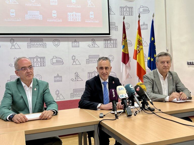 El sueldo del alcalde de Puertollano en la Diputación y el «bisturí» de las auditorías municipales