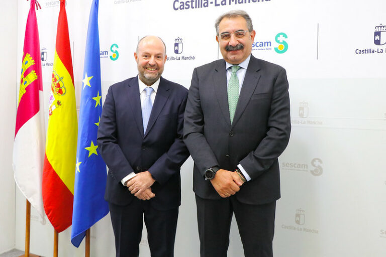 El Gobierno de Castilla-La Mancha mantiene su compromiso de seguir mejorando el sistema sanitario, reforzando las políticas de prevención y promoción de la salud