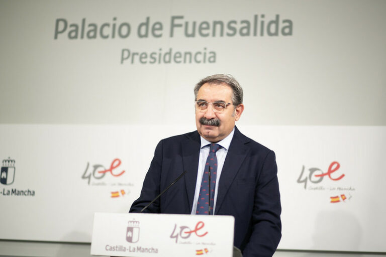 La Sanidad de Castilla-La Mancha se equipa con 18 nuevas salas de radiología digital para Atención Primaria por 5 millones de euros