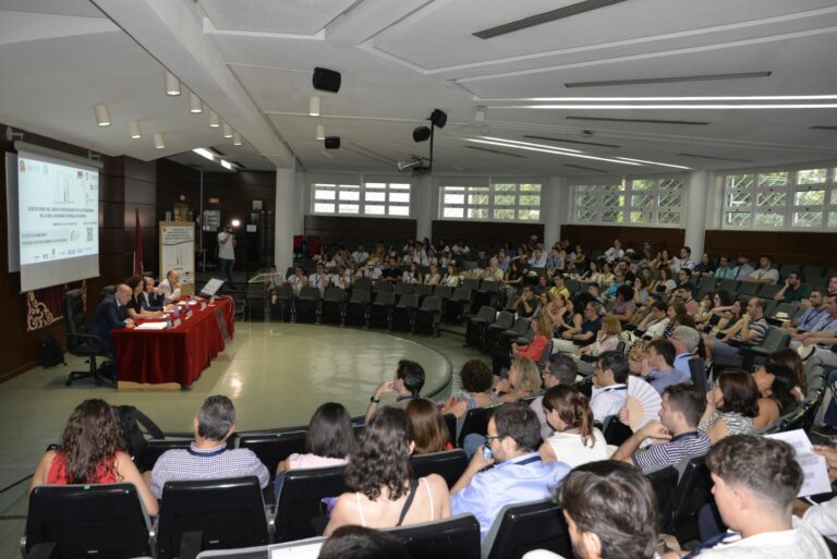 El Gobierno destina 1,3 millones de euros a Castilla-La Mancha para incorporar a 96 profesores/as ayudantes doctor en sus universidades públicas