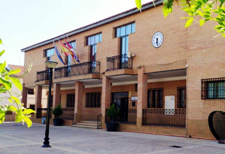 Viso del Marqués celebrará sus Ferias y Fiestas en honor a Santiago Apóstol, del 21 al 25 de julio