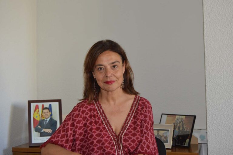 Juan Ramón Amores y Pilar Zamora serán los senadores por designación de las Cortes de C-LM propuestos por el PSOE