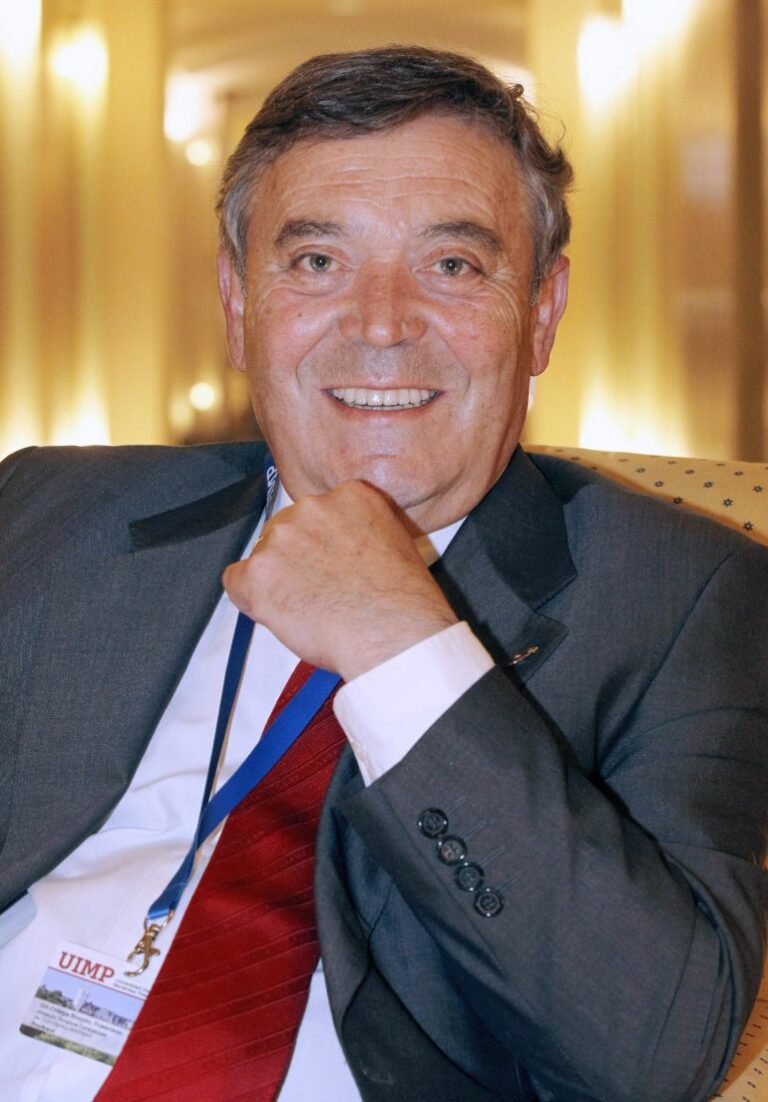 Francisco Gil-Ortega, obituario