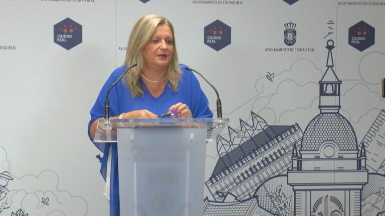 El Ayuntamiento de Ciudad Real concede 14.000 euros en ayudas sociales y cheques bebés, y valora la alta participación en la Feria