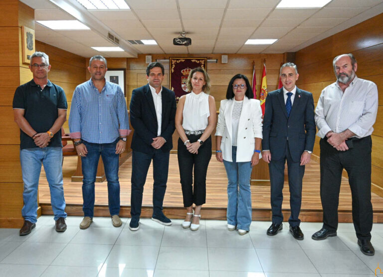 El PSOE afea al alcalde de Puertollano que no defienda ahora el trazado sur de la A-43