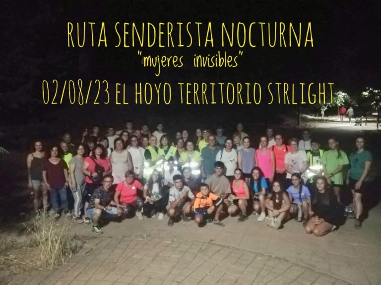 El Hoyo culmina la primera semana de su festival starlight con afluencia masiva de público