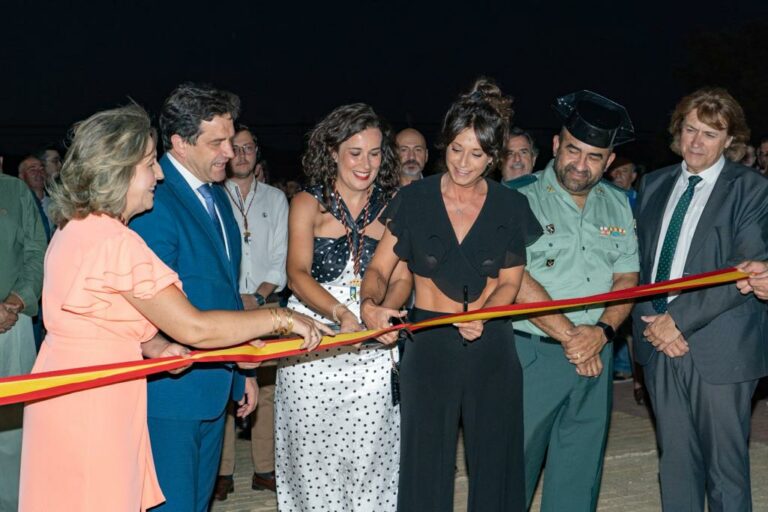 El Gobierno de Castilla-La Mancha respalda la Feria y Fiestas del Jubileo 2023 de Calzada de Calatrava