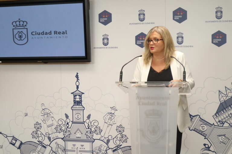 El Ayuntamiento de Ciudad Real aprueba el nombramiento de Vicente Muñoz como Gerente del IMPEFE