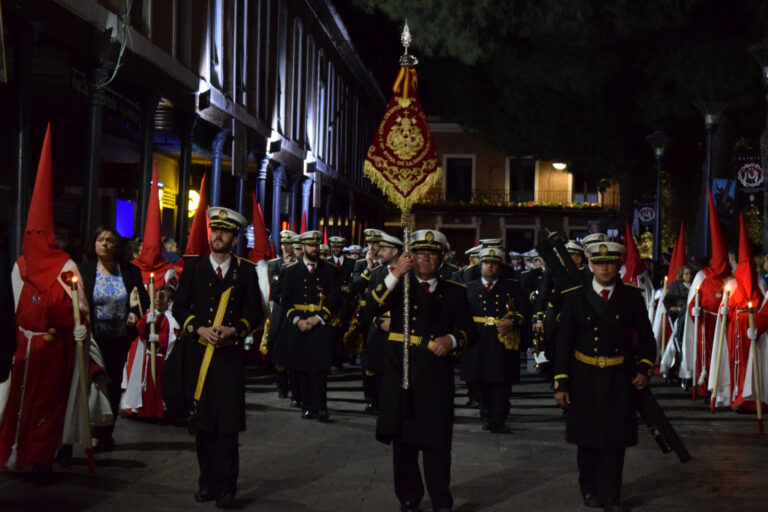 La banda de cornetas «Los Coloraos» pregonará la Feria y Fiestas de Daimiel y recibirá la Medalla de Honor de la ciudad