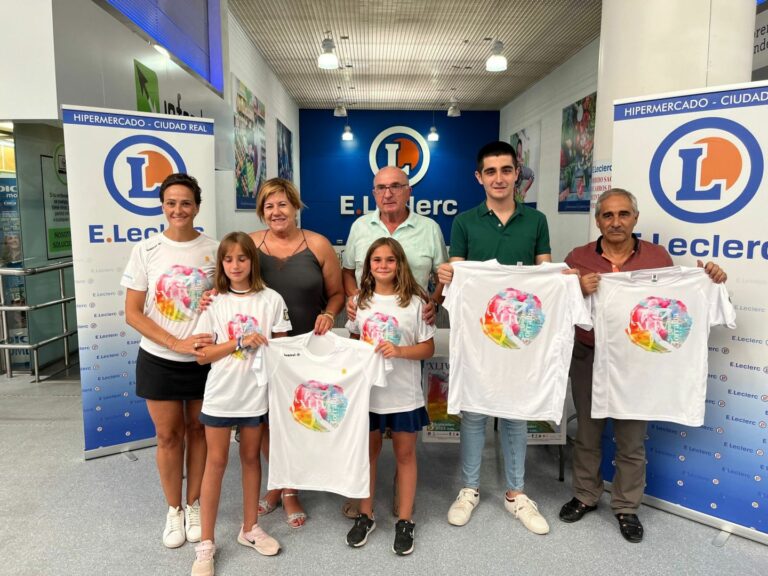 La 44ª media maratón de Torralba ya tiene cartel