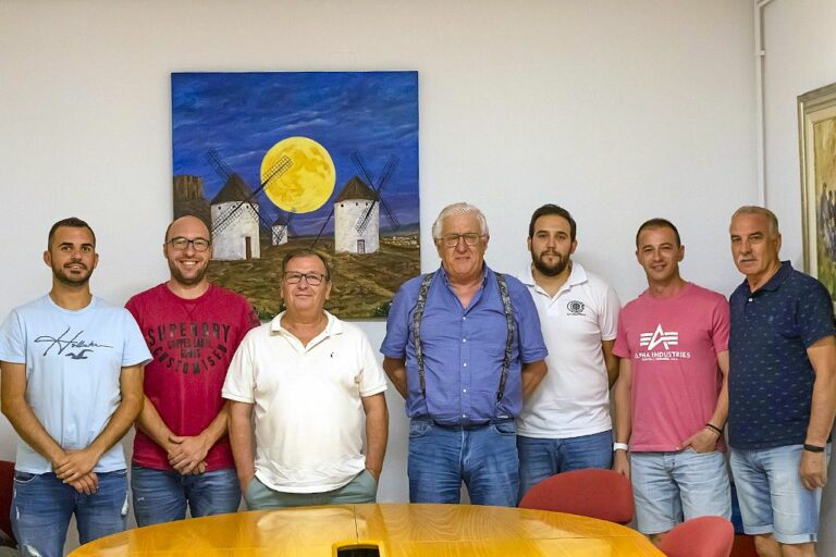 El Club de Futbol Calatrava celebra su Asamblea General Ordinaria