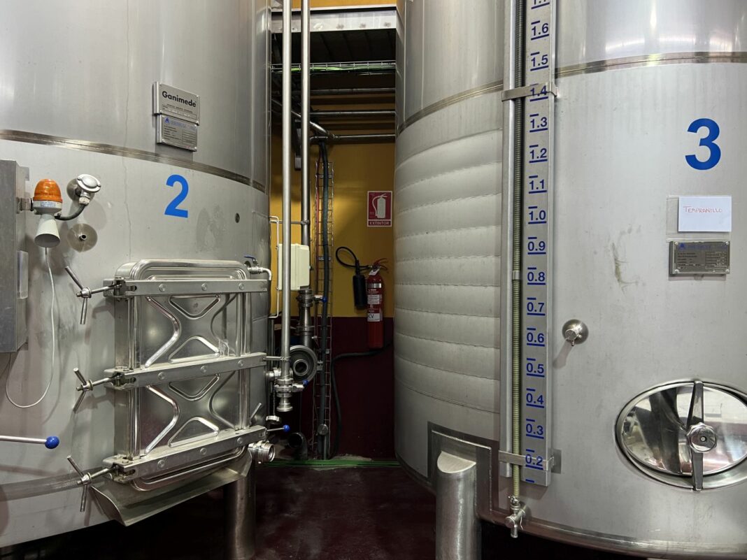 DEPOSITOS BODEGA