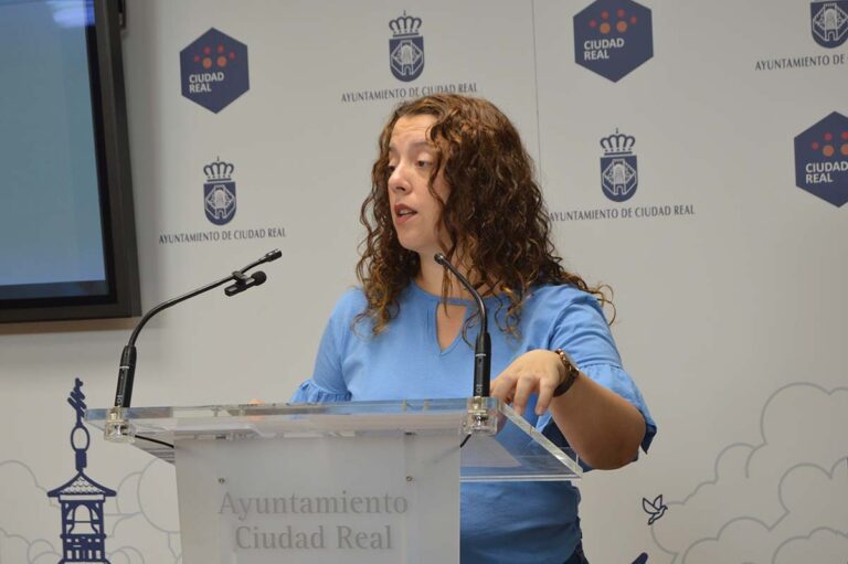 Ciudad Real: El PSOE critica la «total opacidad» del proceso selectivo del gerente del IMPEFE