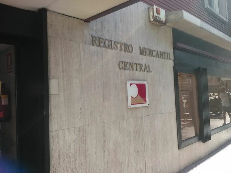La creación de empresas sube un 6,2% en junio en C-LM, que contabiliza 276 nuevas sociedades
