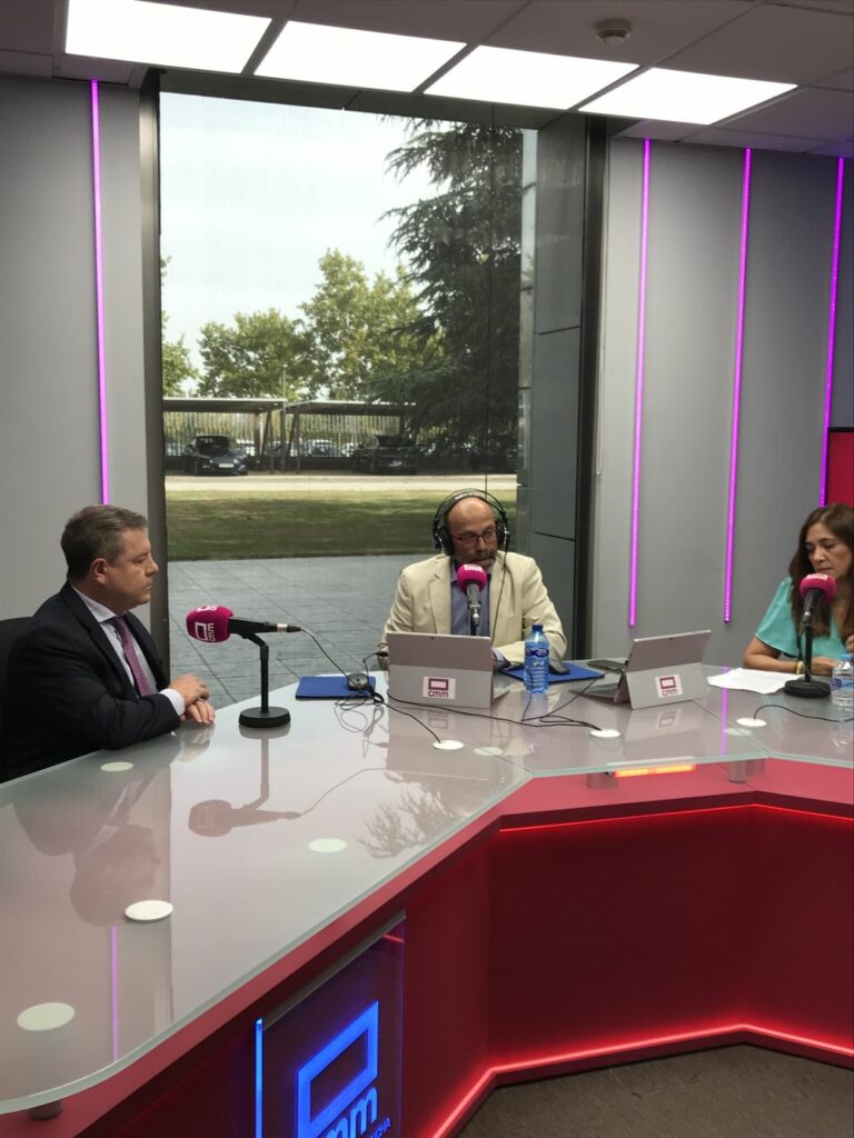 Page alerta de una legislatura «al filo de la navaja» en el caso de que Sánchez consiga sacar adelante su investidura