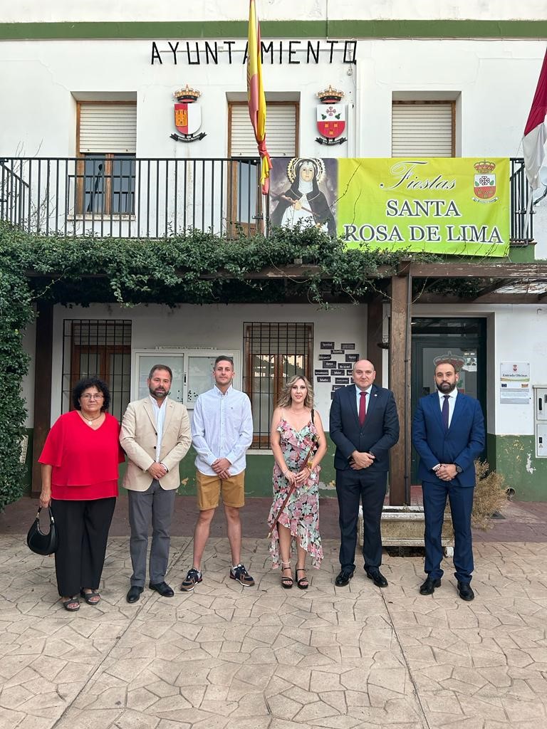 El Gobierno de Castilla-La Mancha defiende la pervivencia de las fiestas al suponer una medida más para combatir los efectos de la despoblación