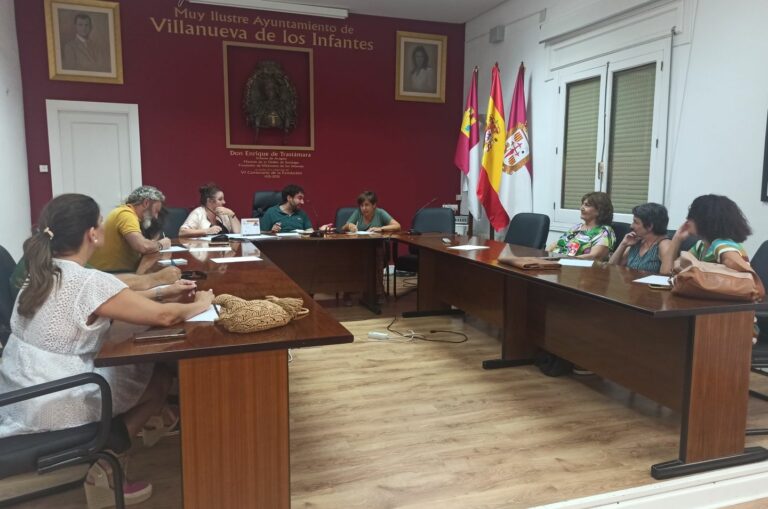 Las empresas y servicios adheridos al SICTED participan en un grupo de mejora