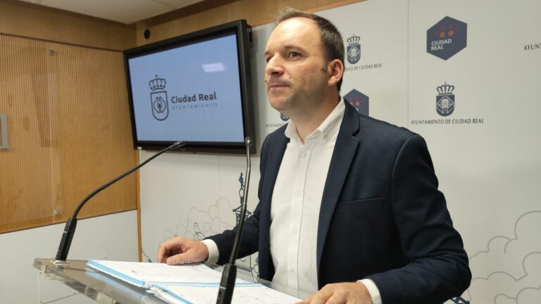 Ciudad Real: Festejos trabaja en solucionar el conflicto con la Federación de Peñas y el portavoz municipal apunta a compromisos incumplidos del anterior equipo de Gobierno