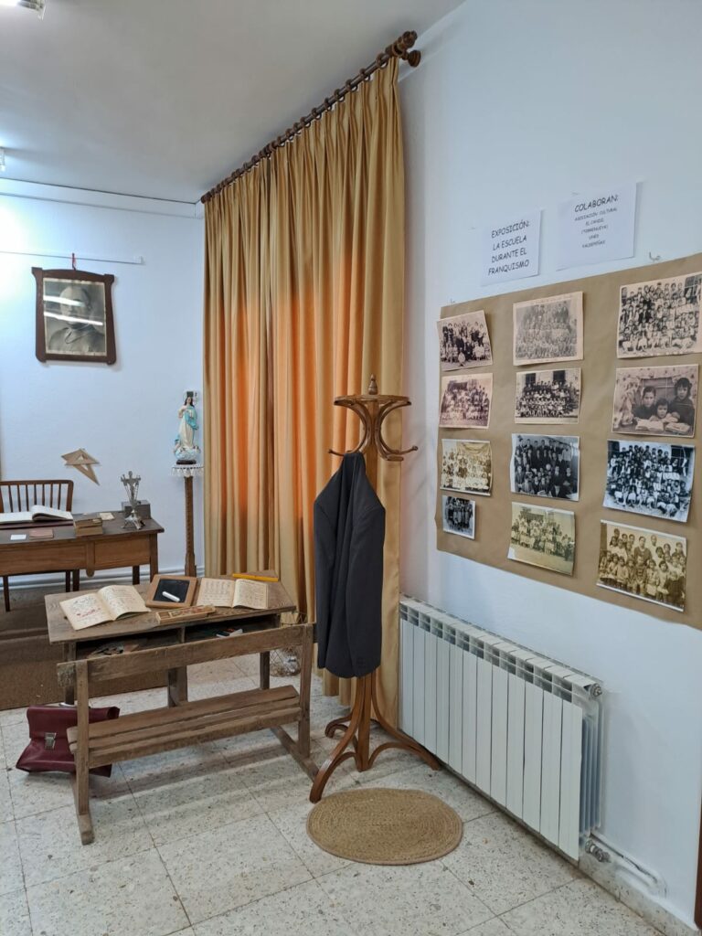 Observación astronómica, exposición de fotografías antiguas y ruta guiada, en la programación de septiembre en San Carlos del Valle