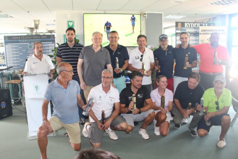 Ciudad Real: El Caserío se impone en su Trofeo de Ferias al Caja Sur Córdoba