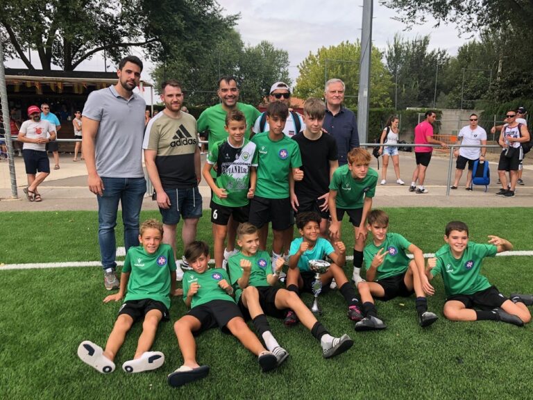 Ciudad Real: Cañizares asiste al partido solidario de Balonmano en un sábado repleto de actividades deportivas