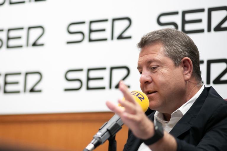 García-Page avanza el incremento del 5,4% del techo de gasto de la Comunidad Autónoma y el blindaje de servicios públicos e inversiones