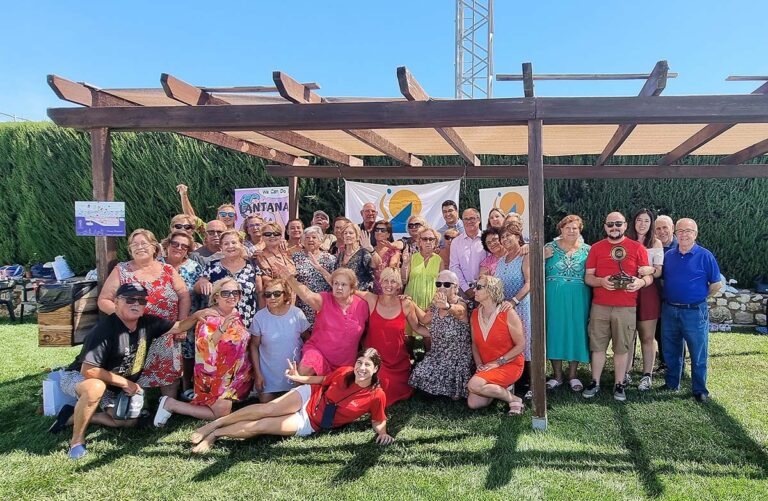 El Gobierno de García-Page impulsa la prevención de la Dependencia y la Autonomía personal mediante el envejecimiento activo y saludable