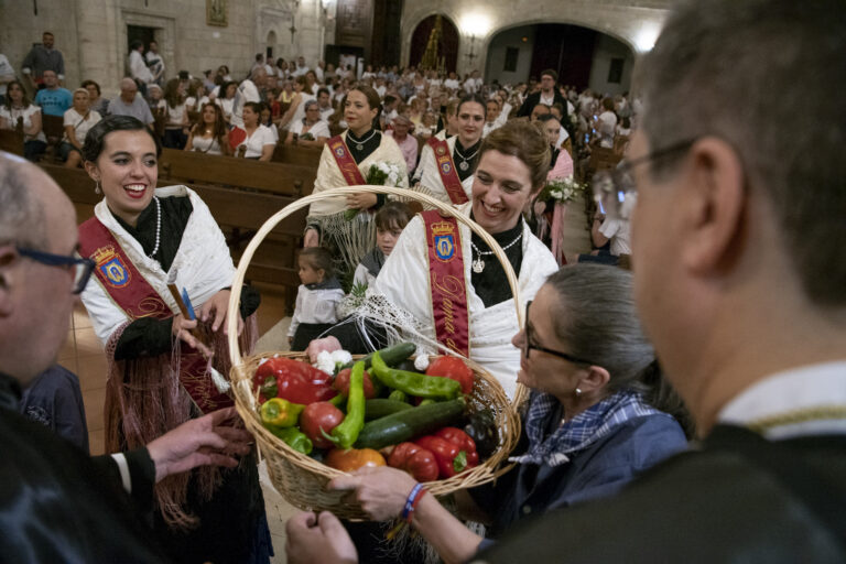 La Pandorga es una fiesta que pone en valor la identidad cultural de los ciudadrealeños