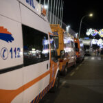 Protección Civil – Recinto Ferial – Feria de Ciudad Real 1